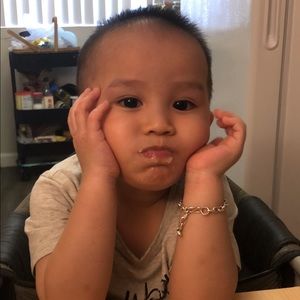 Meet your Posher, Kim